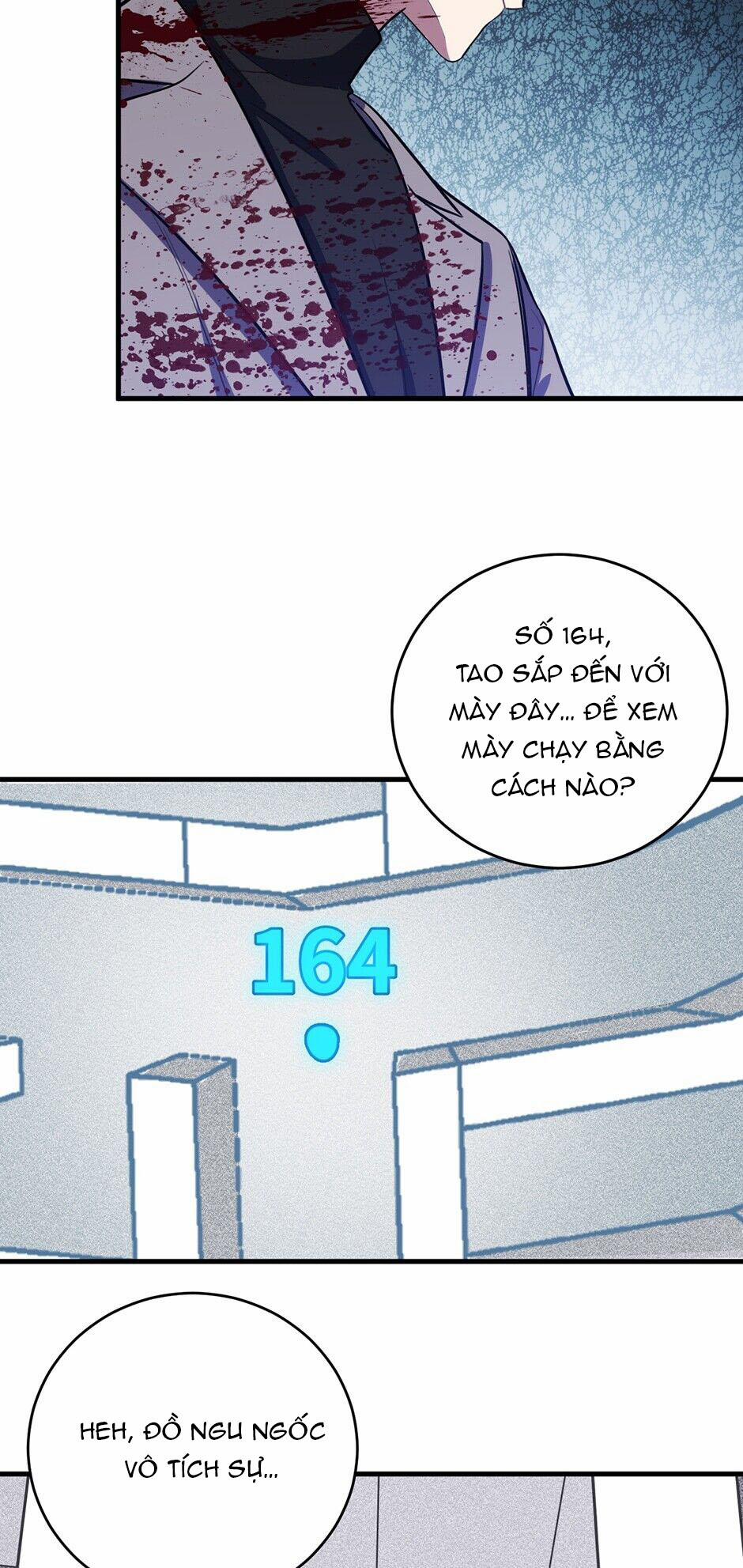 [16+] Killing My Love 55.2 trang 10