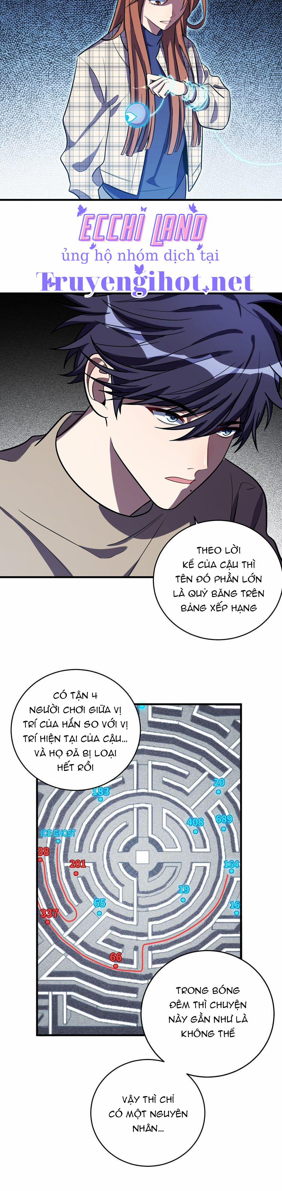 [16+] Killing My Love 55.2 trang 12