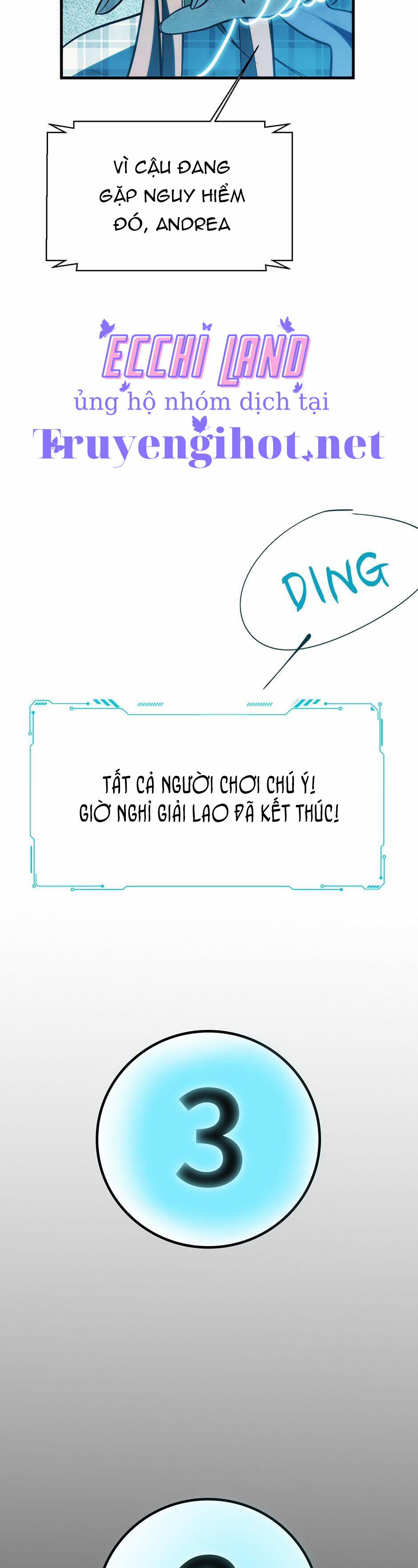 [16+] Killing My Love 55.2 trang 15