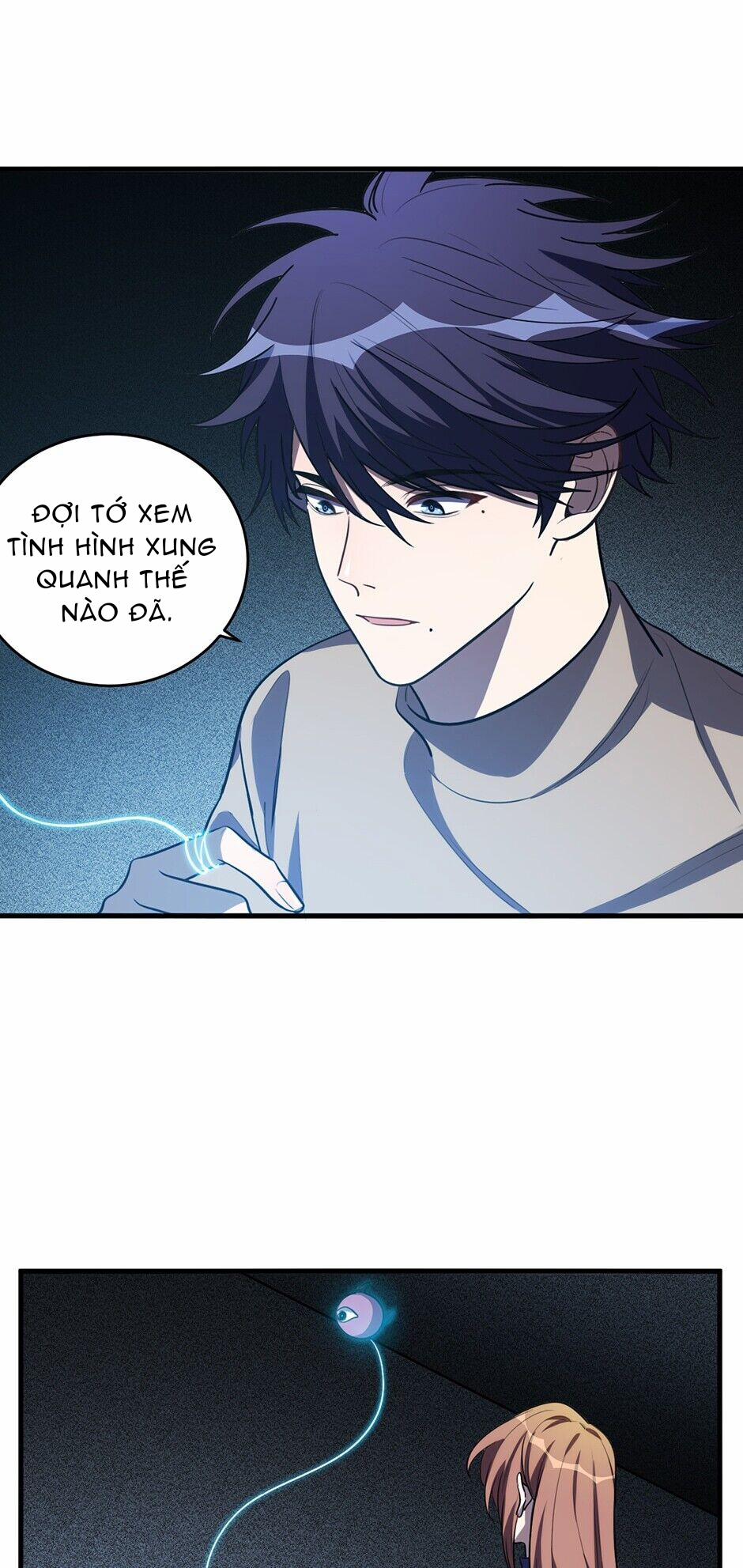 [16+] Killing My Love 56.1 trang 16