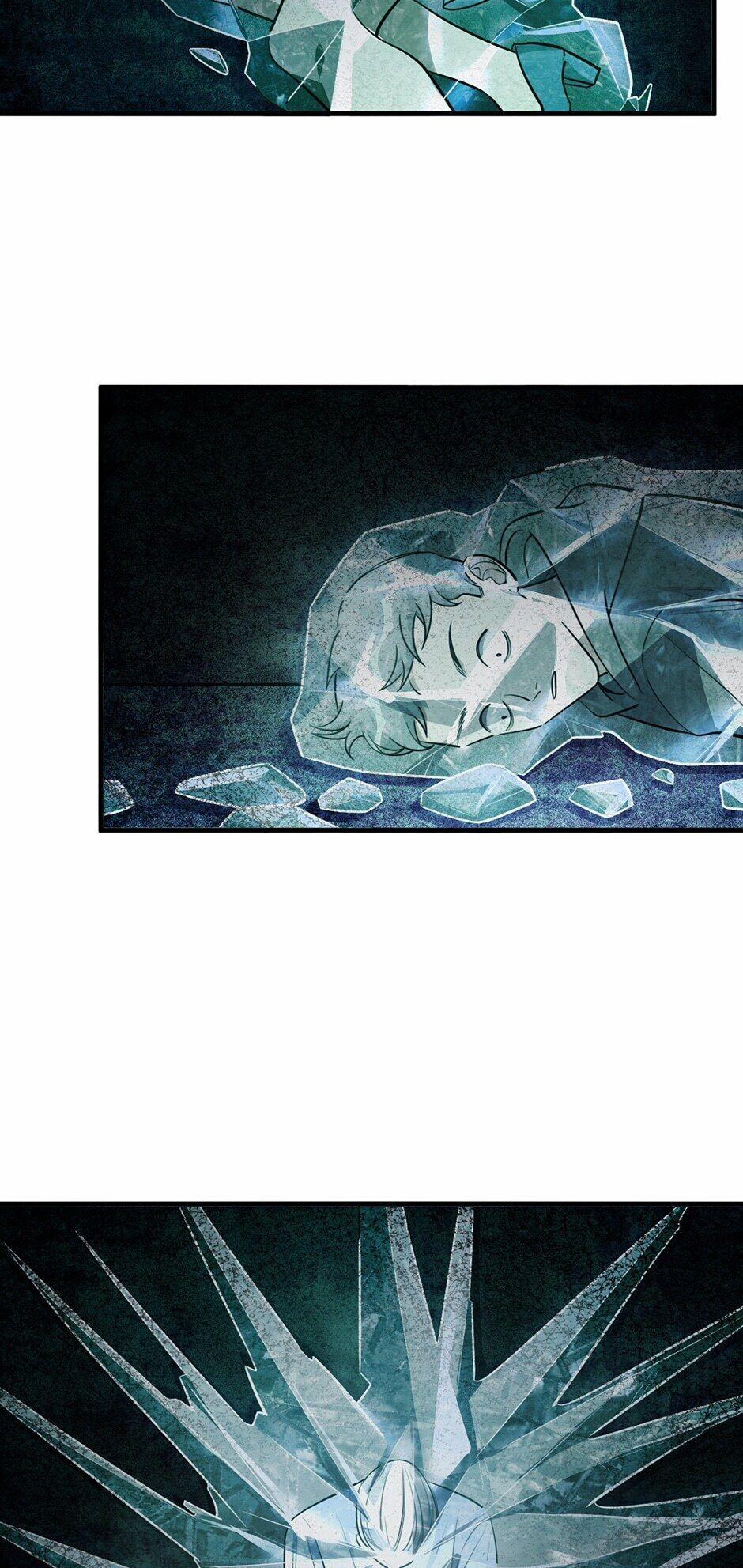 [16+] Killing My Love 56.1 trang 19