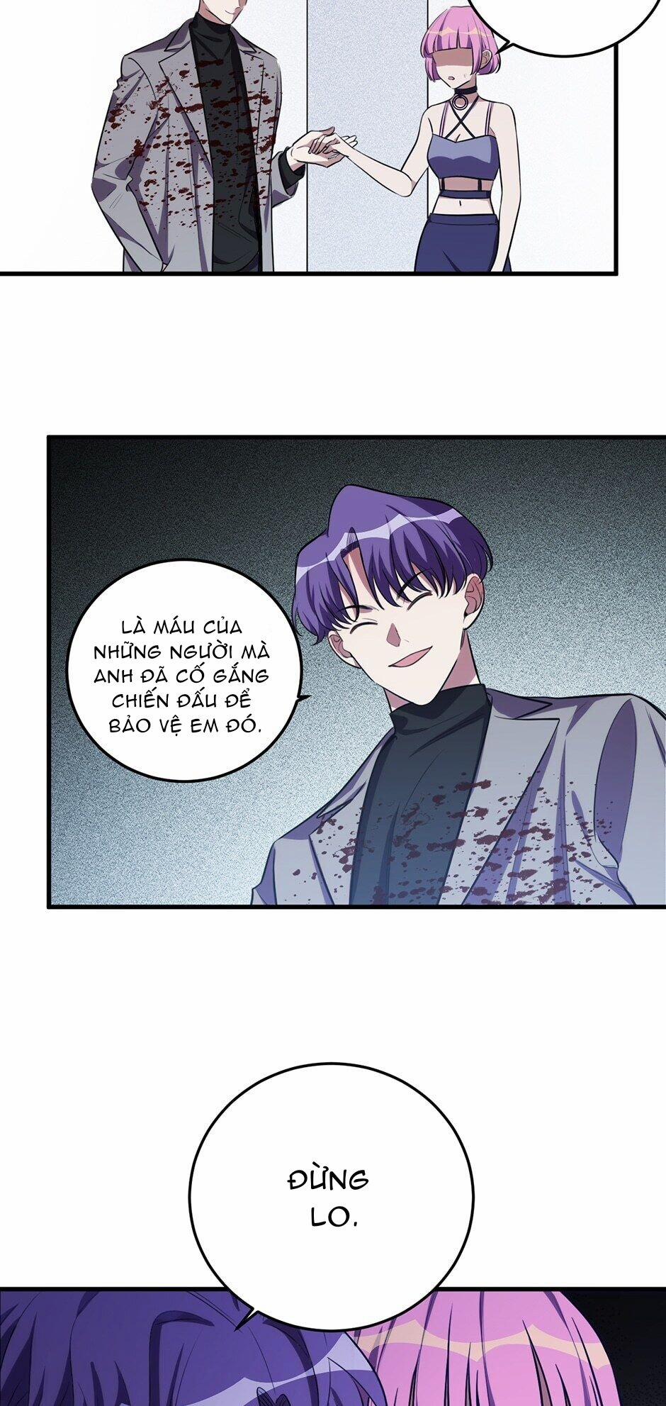 [16+] Killing My Love 56.2 trang 11