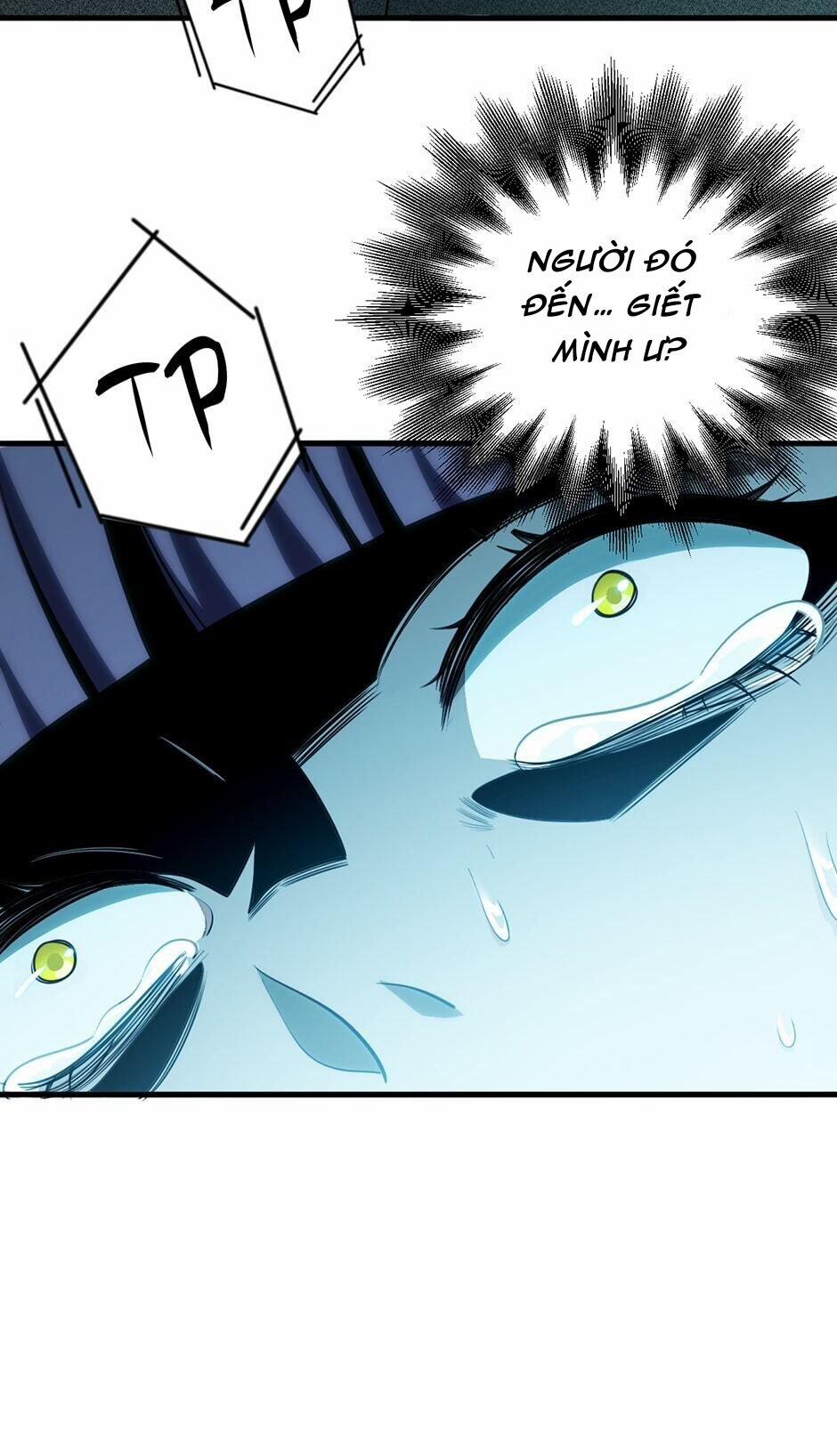 [16+] Killing My Love 56.2 trang 2