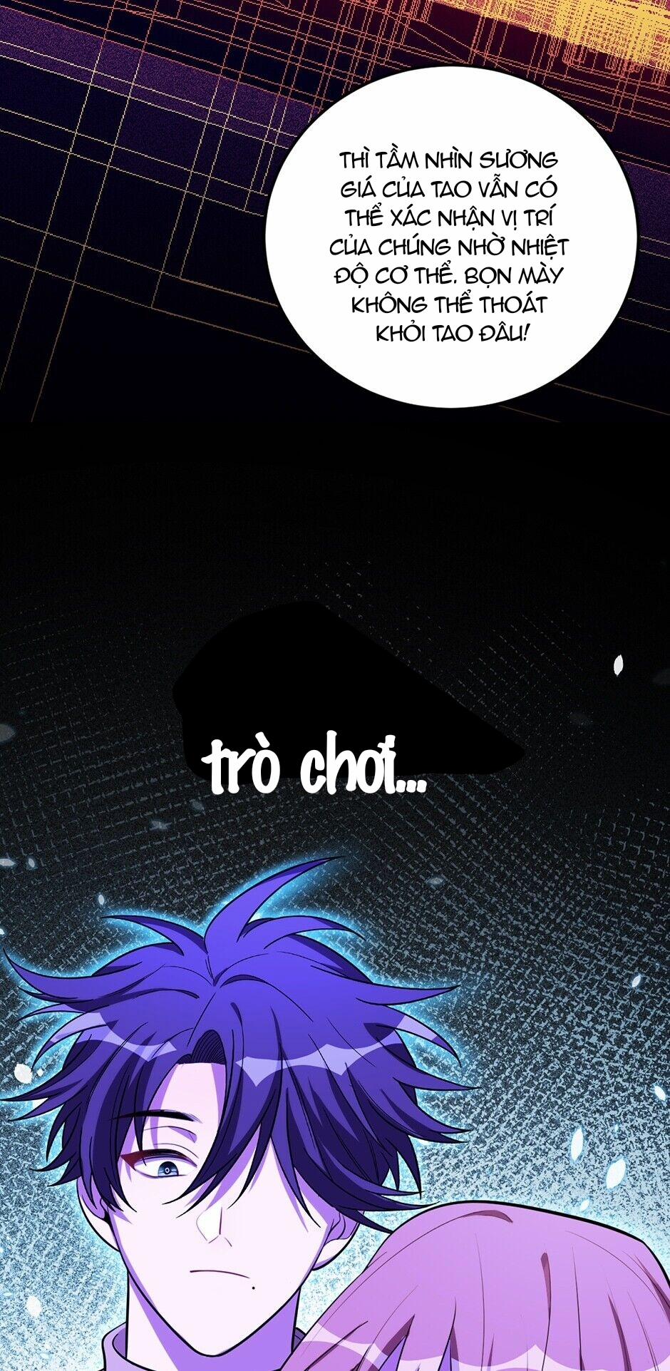 [16+] Killing My Love 57.1 trang 11