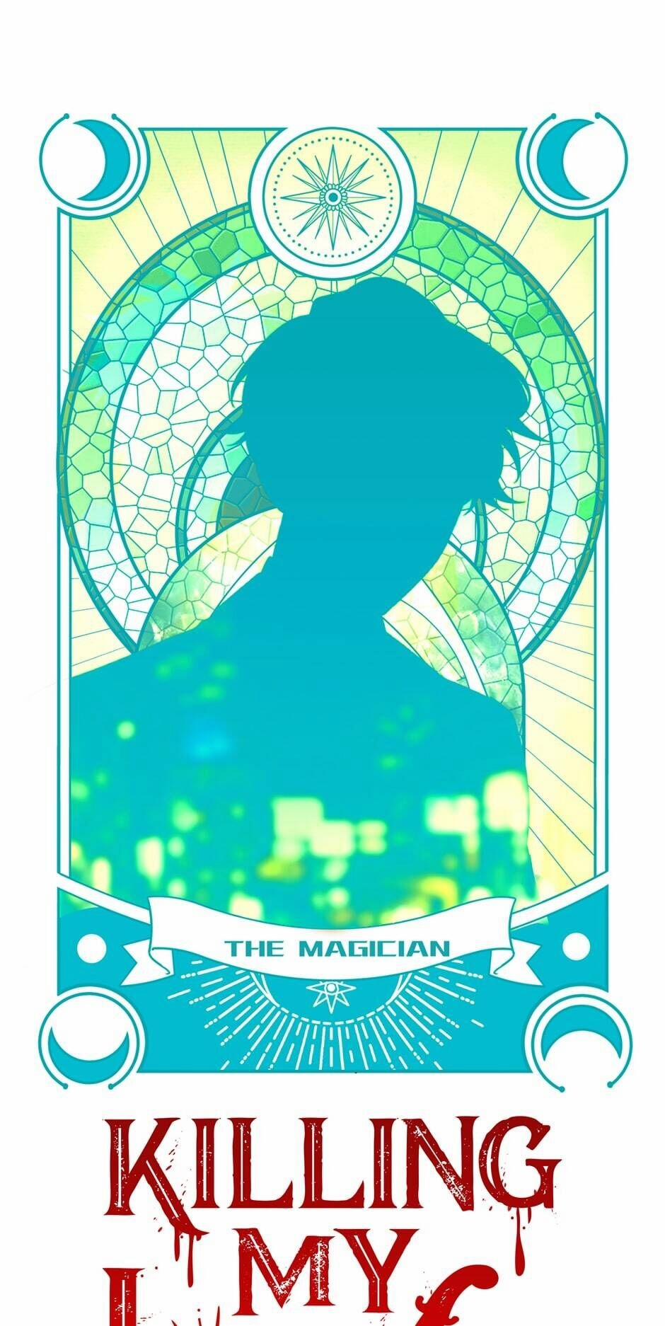 [16+] Killing My Love 57.1 trang 13