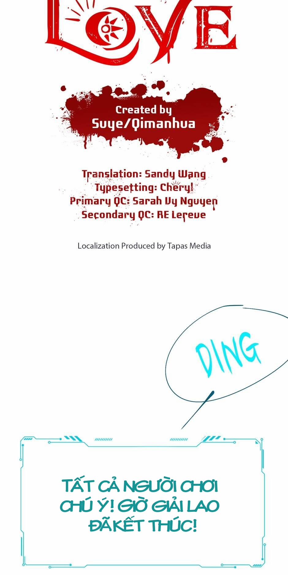 [16+] Killing My Love 57.1 trang 14