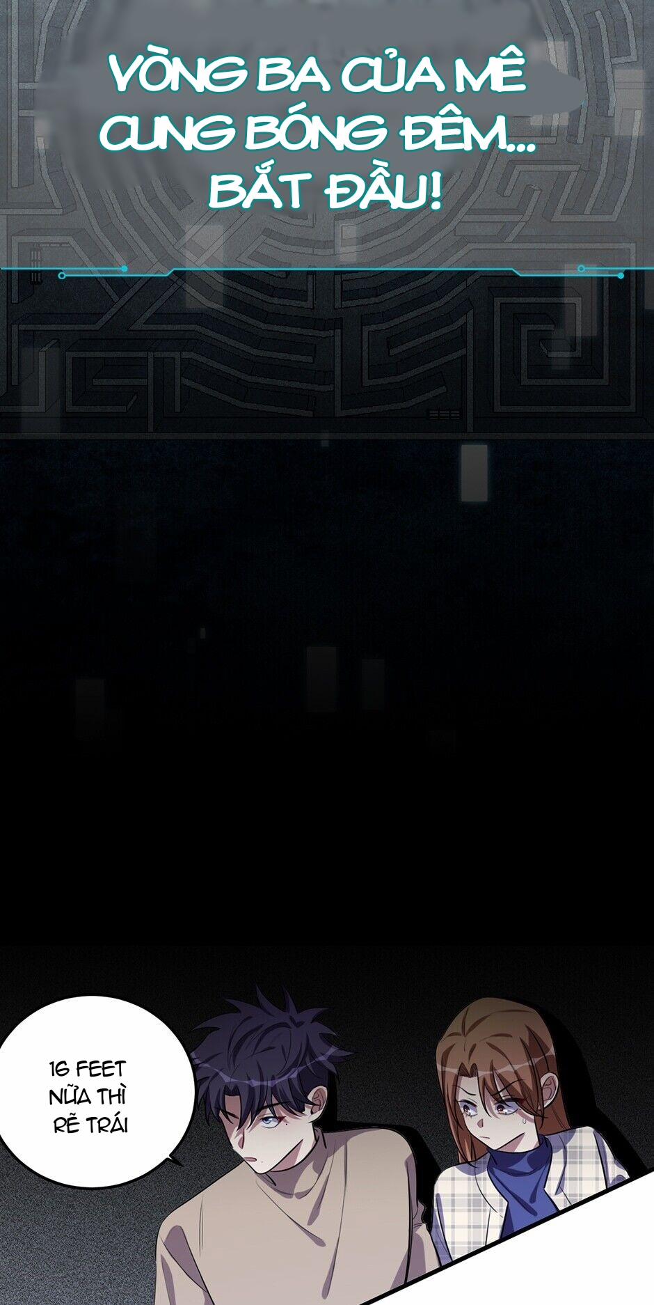 [16+] Killing My Love 57.1 trang 17