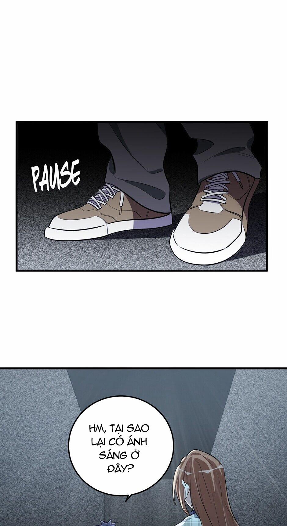 [16+] Killing My Love 57.1 trang 19