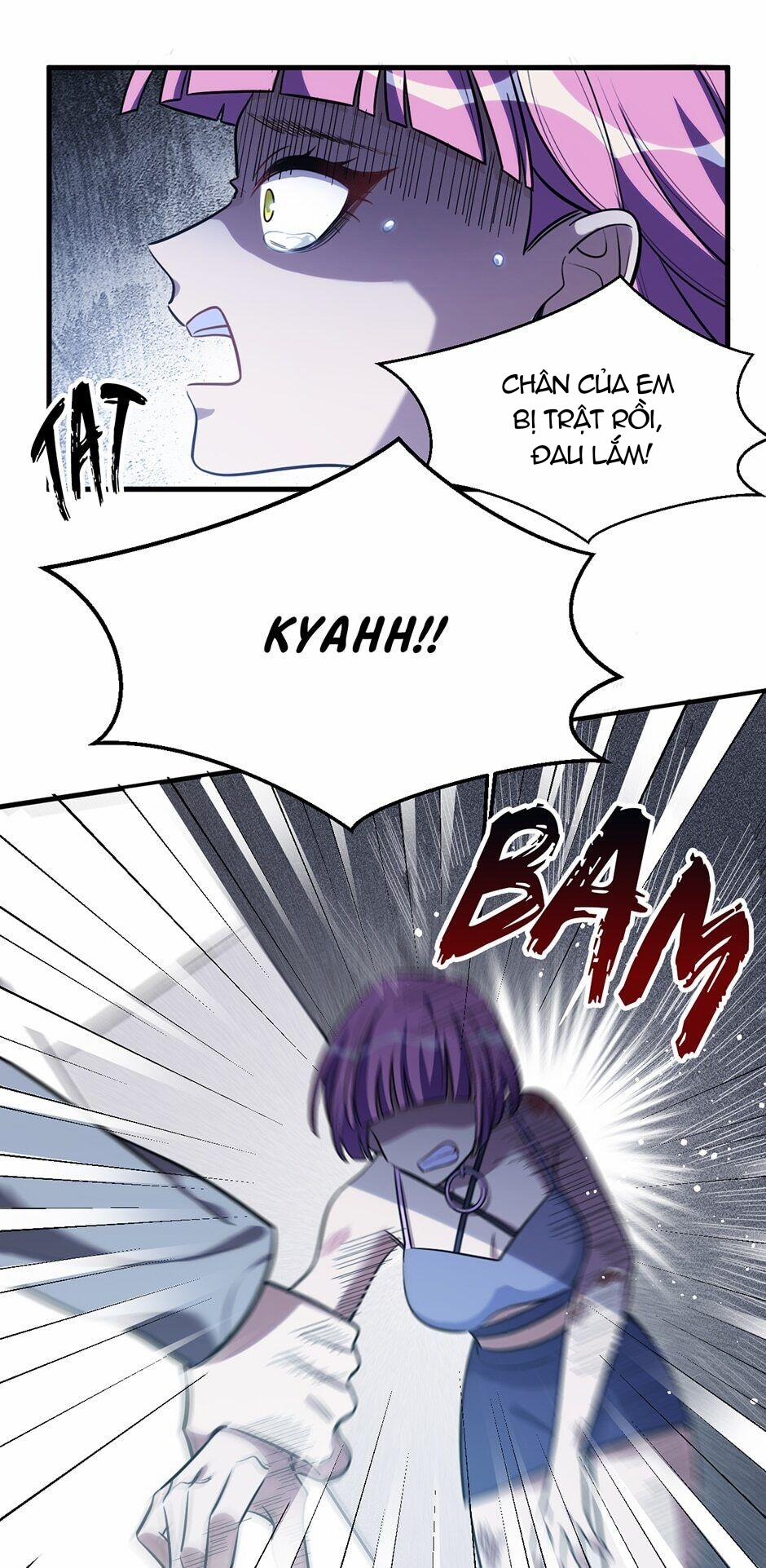 [16+] Killing My Love 57.1 trang 6