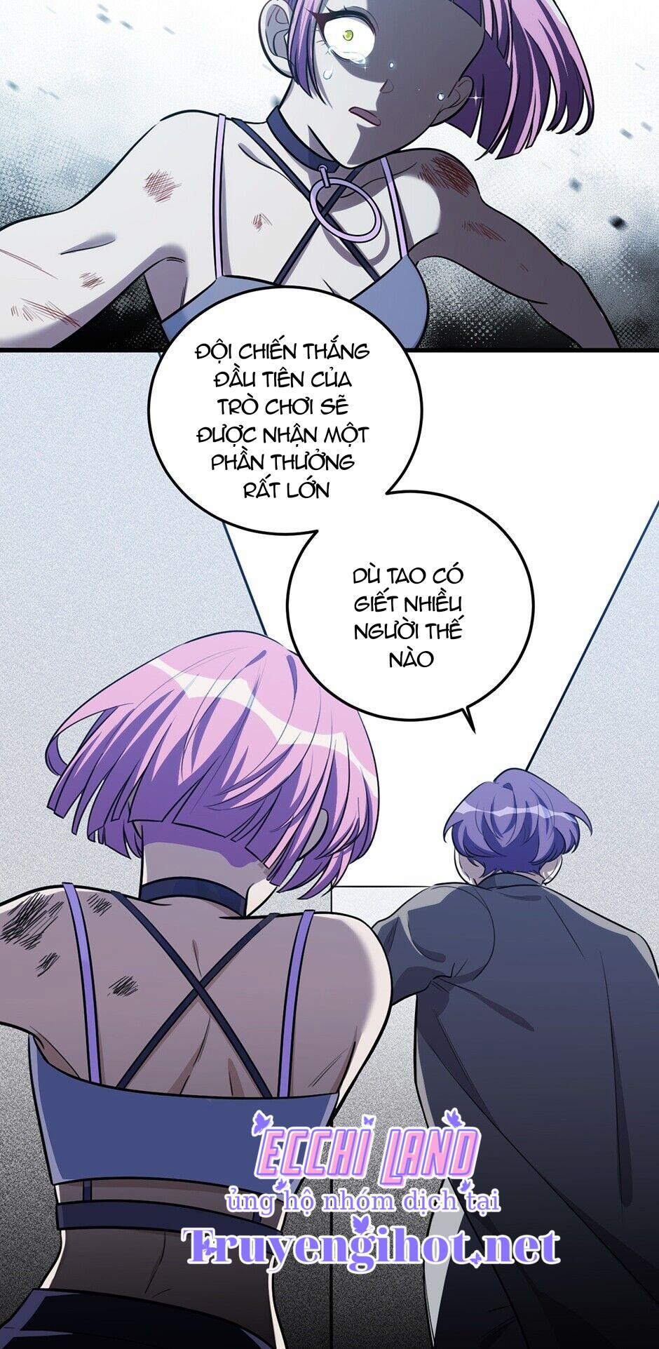 [16+] Killing My Love 57.1 trang 8