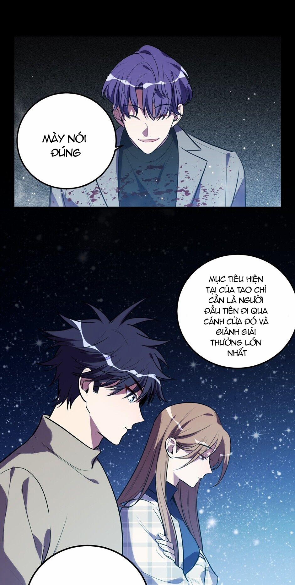 [16+] Killing My Love 57.2 trang 18