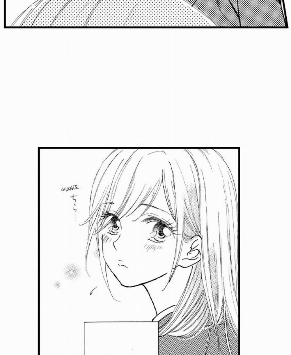 [16+] Lạc Vào Thế Giới Mà Tình Dục Là Bài Học Bắt Buộc 1.1 trang 10