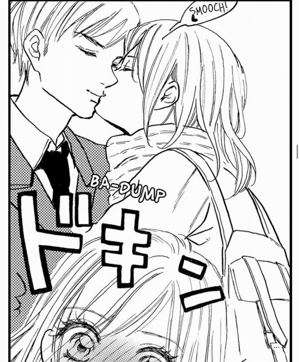 [16+] Lạc Vào Thế Giới Mà Tình Dục Là Bài Học Bắt Buộc 1.1 trang 16