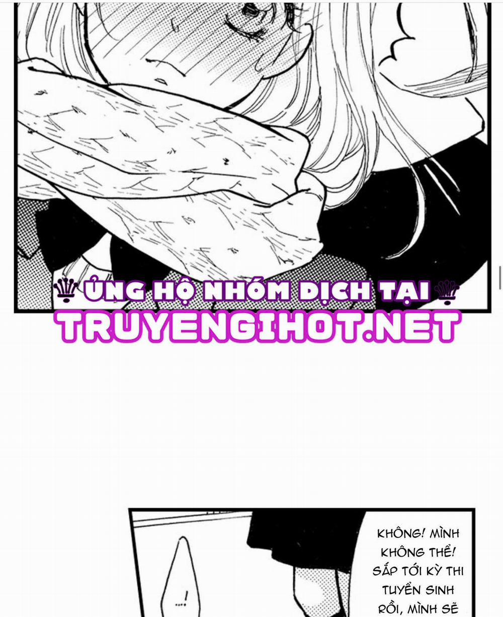 [16+] Lạc Vào Thế Giới Mà Tình Dục Là Bài Học Bắt Buộc 1.1 trang 17