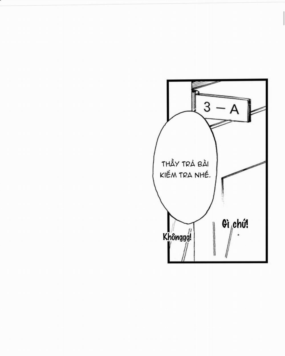 [16+] Lạc Vào Thế Giới Mà Tình Dục Là Bài Học Bắt Buộc 1.1 trang 2