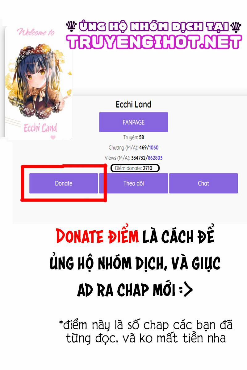 [16+] Lạc Vào Thế Giới Mà Tình Dục Là Bài Học Bắt Buộc 17.2 trang 8