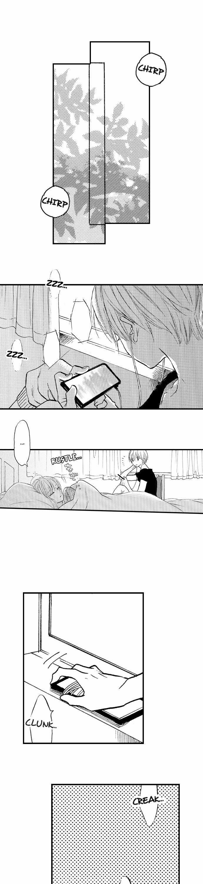 [16+] Lạc Vào Thế Giới Mà Tình Dục Là Bài Học Bắt Buộc 20.1 trang 2