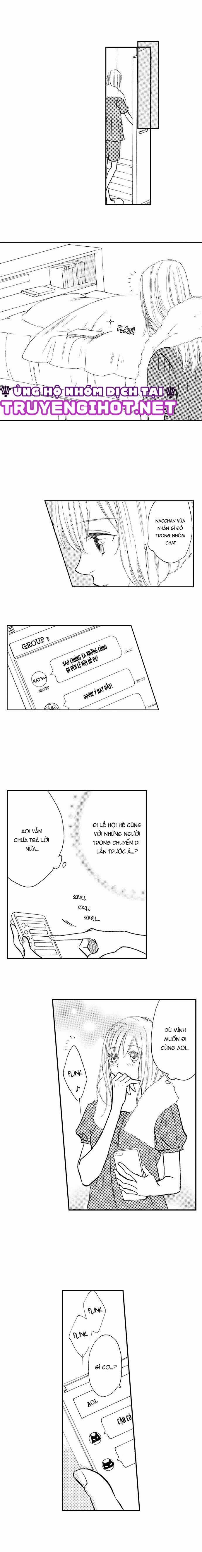 [16+] Lạc Vào Thế Giới Mà Tình Dục Là Bài Học Bắt Buộc 24.2 trang 2