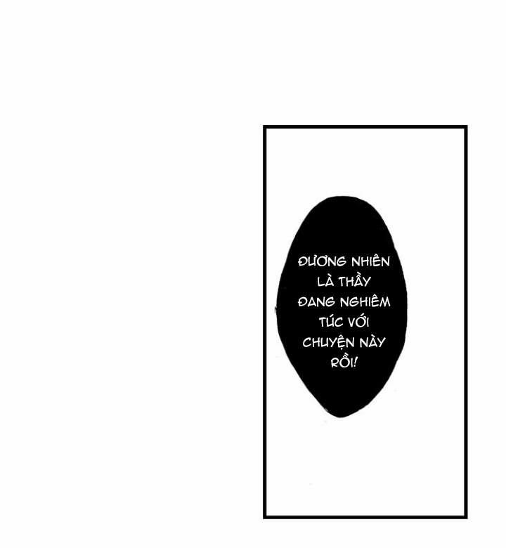 [16+] Lạc Vào Thế Giới Mà Tình Dục Là Bài Học Bắt Buộc 3.1 trang 5