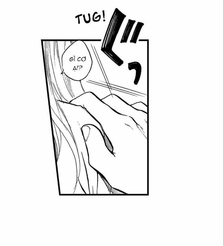 [16+] Lạc Vào Thế Giới Mà Tình Dục Là Bài Học Bắt Buộc 3.1 trang 6