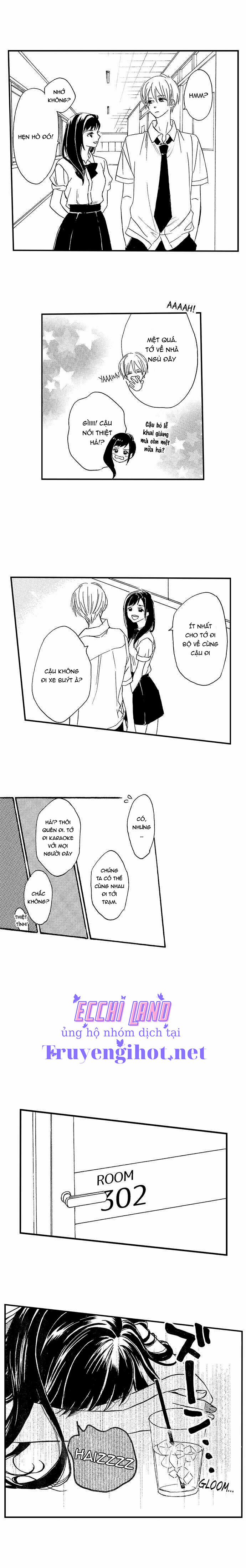 [16+] Lạc Vào Thế Giới Mà Tình Dục Là Bài Học Bắt Buộc 36.1 trang 4