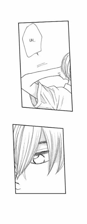 [16+] Lạc Vào Thế Giới Mà Tình Dục Là Bài Học Bắt Buộc 50.1 trang 4