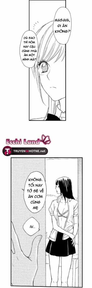 [16+] Lạc Vào Thế Giới Mà Tình Dục Là Bài Học Bắt Buộc 50.2 trang 2