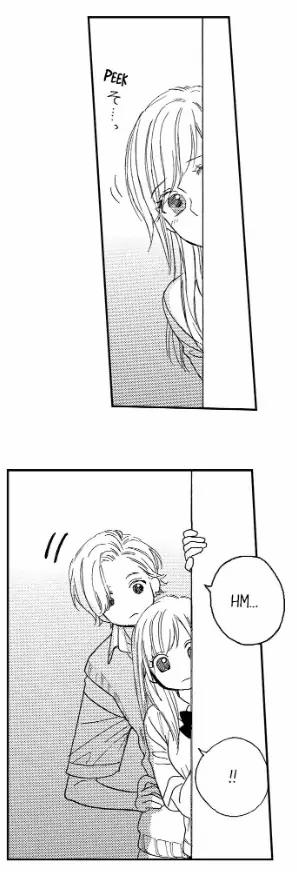 [16+] Lạc Vào Thế Giới Mà Tình Dục Là Bài Học Bắt Buộc 50.2 trang 6