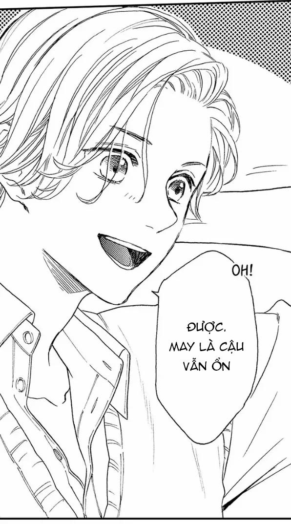 [16+] Lạc Vào Thế Giới Mà Tình Dục Là Bài Học Bắt Buộc 51.1 trang 17