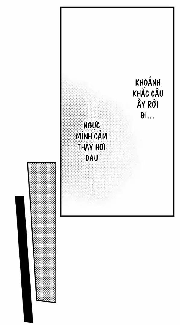 [16+] Lạc Vào Thế Giới Mà Tình Dục Là Bài Học Bắt Buộc 51.1 trang 19