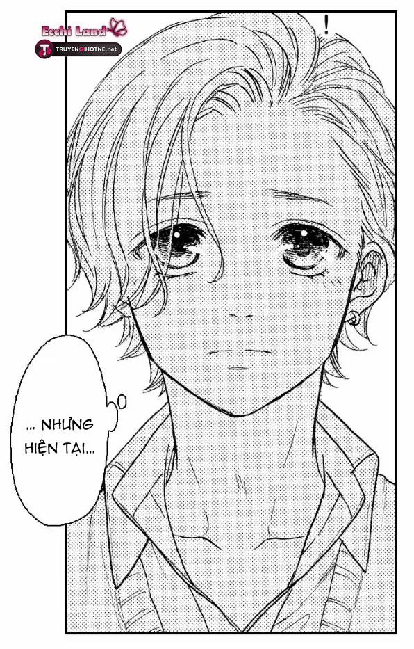 [16+] Lạc Vào Thế Giới Mà Tình Dục Là Bài Học Bắt Buộc 51.1 trang 6