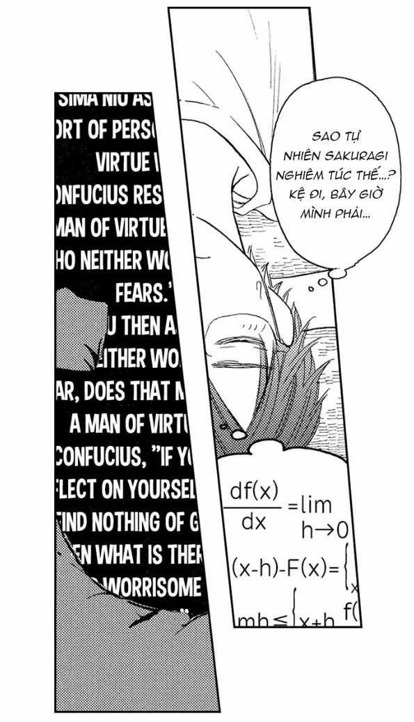 [16+] Lạc Vào Thế Giới Mà Tình Dục Là Bài Học Bắt Buộc 54.1 trang 3