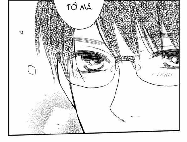 [16+] Lạc Vào Thế Giới Mà Tình Dục Là Bài Học Bắt Buộc 54.1 trang 7