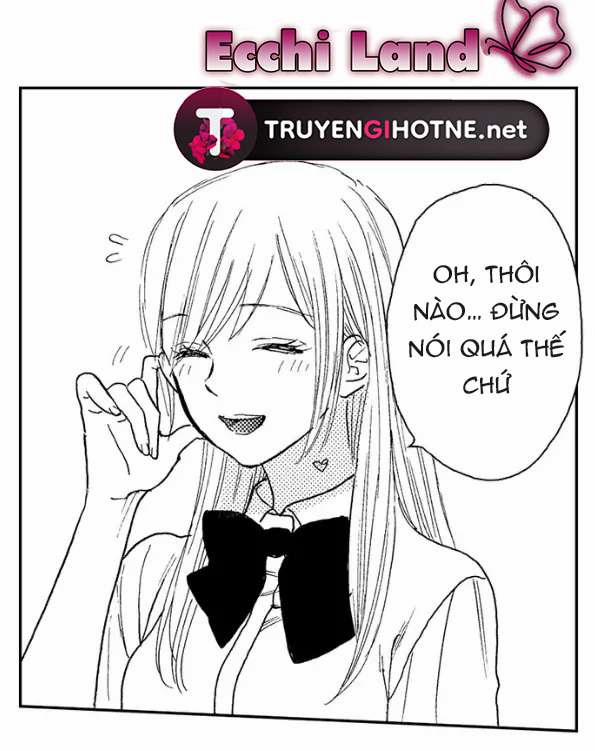 [16+] Lạc Vào Thế Giới Mà Tình Dục Là Bài Học Bắt Buộc 54.2 trang 2