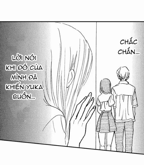 [16+] Lạc Vào Thế Giới Mà Tình Dục Là Bài Học Bắt Buộc 56.1 trang 10