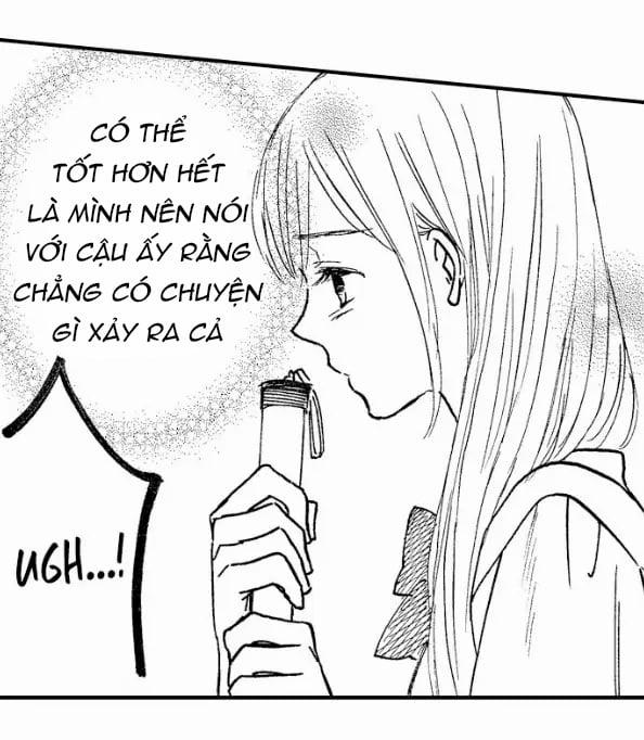 [16+] Lạc Vào Thế Giới Mà Tình Dục Là Bài Học Bắt Buộc 56.1 trang 11