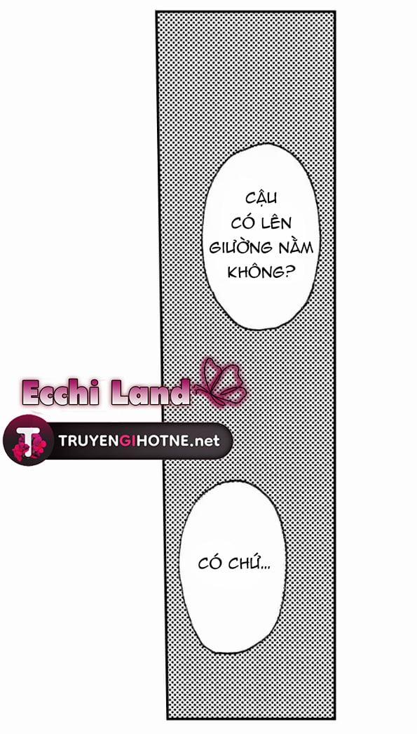 [16+] Lạc Vào Thế Giới Mà Tình Dục Là Bài Học Bắt Buộc 56.1 trang 4