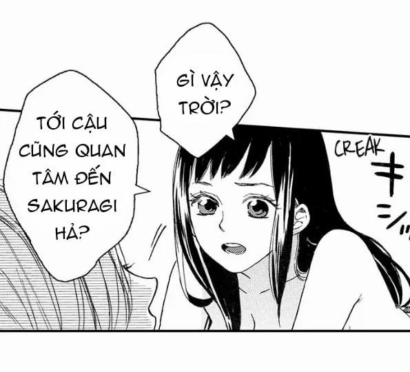 [16+] Lạc Vào Thế Giới Mà Tình Dục Là Bài Học Bắt Buộc 56.1 trang 7