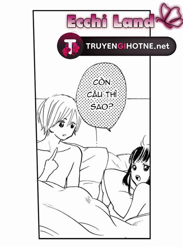 [16+] Lạc Vào Thế Giới Mà Tình Dục Là Bài Học Bắt Buộc 56.2 trang 0