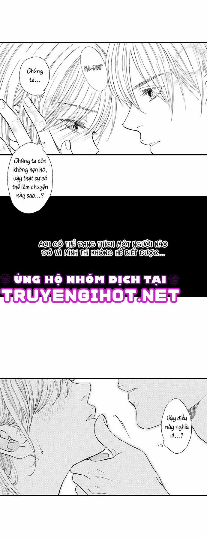 [16+] Lạc Vào Thế Giới Mà Tình Dục Là Bài Học Bắt Buộc 9.2 trang 2