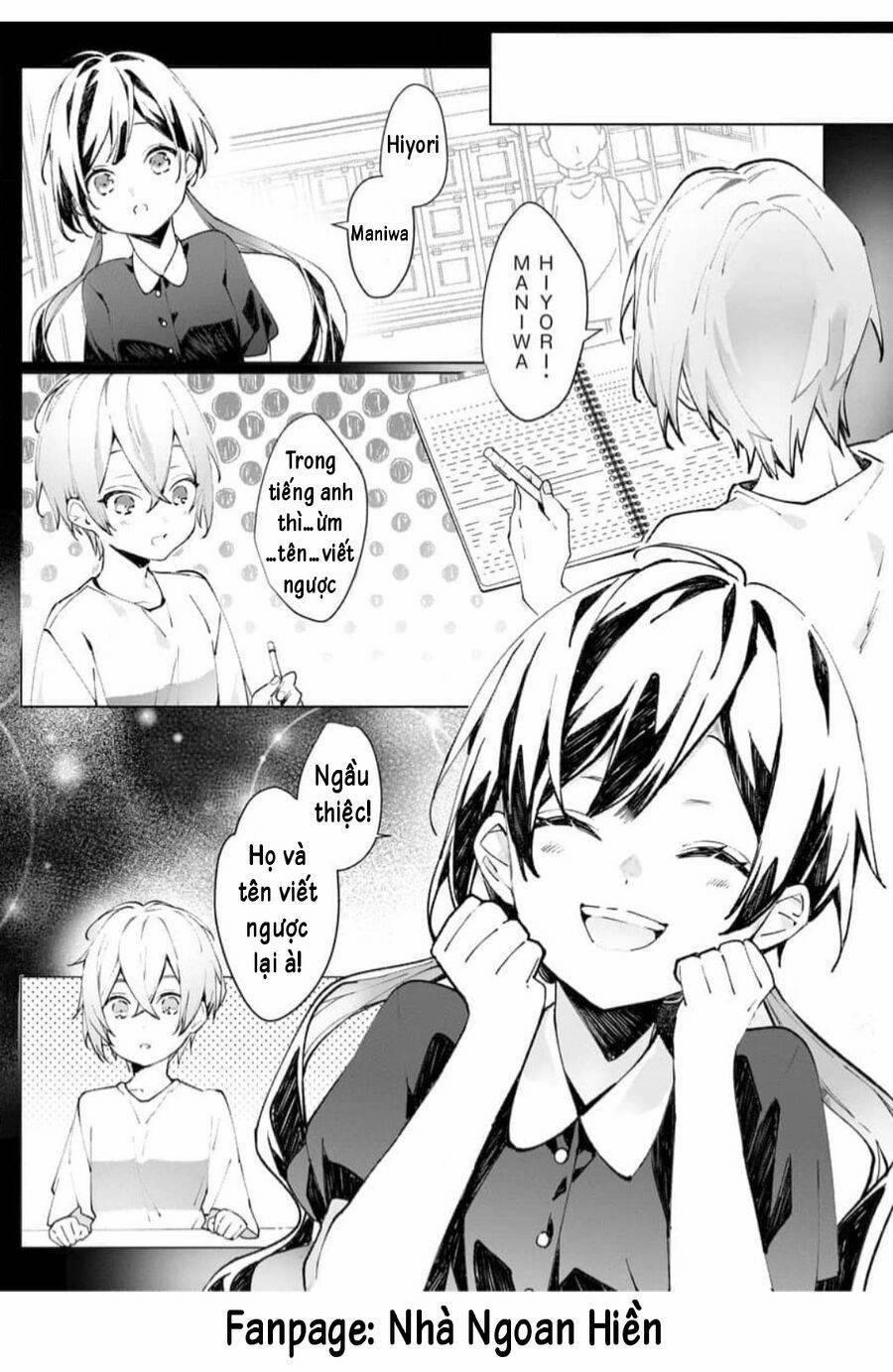 16-Nen, Kimi Wo Omou To Konna Ni Ookiku… – Xl Na Elite Sousakan To Keiyaku Kekkon 1 trang 10