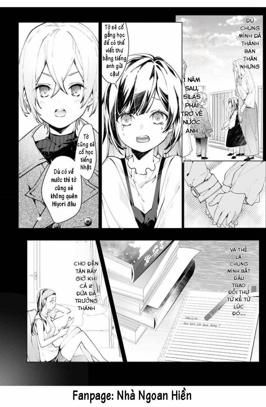 16-Nen, Kimi Wo Omou To Konna Ni Ookiku… – Xl Na Elite Sousakan To Keiyaku Kekkon 1 trang 12