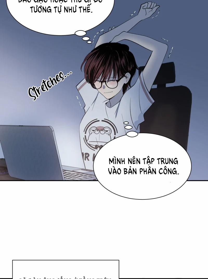 [16+] Người Đàn Ông Tầng Trên 1.1 trang 11