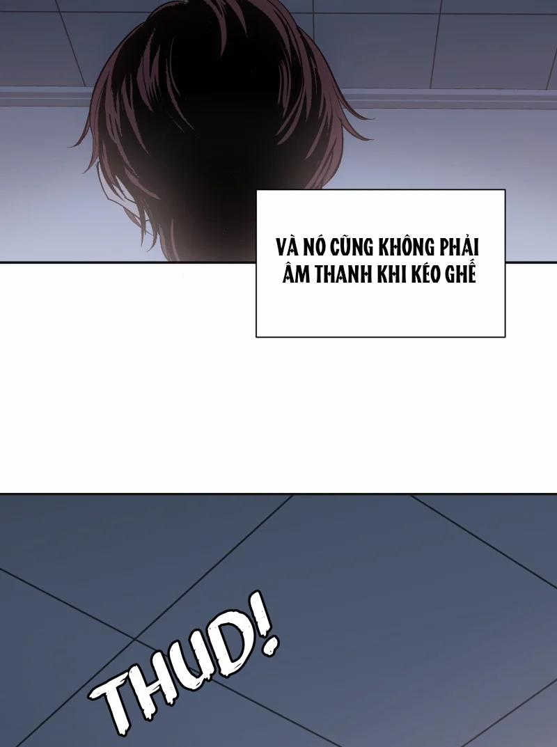 [16+] Người Đàn Ông Tầng Trên 1.1 trang 6