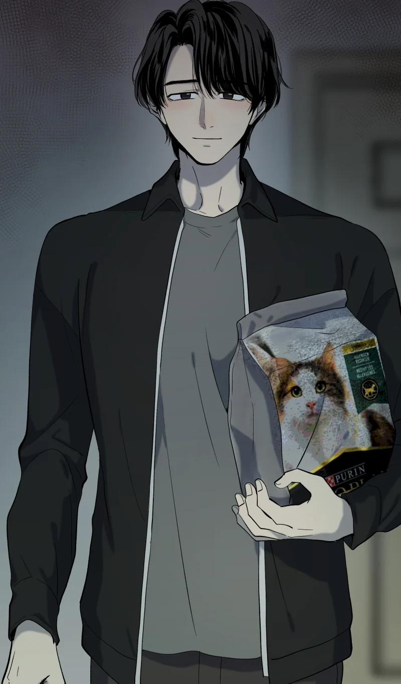 [16+] Người Đàn Ông Tầng Trên 1.2 trang 28