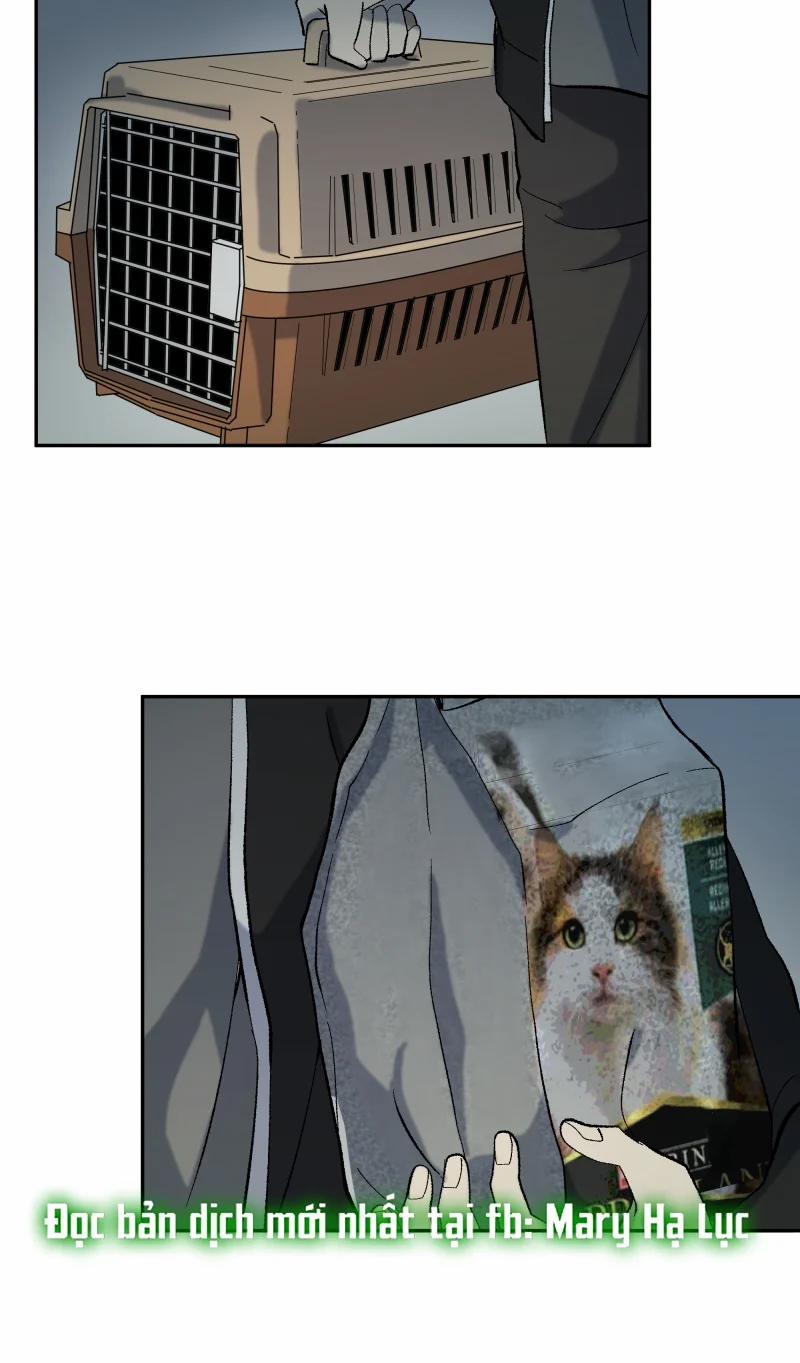 [16+] Người Đàn Ông Tầng Trên 1.2 trang 30