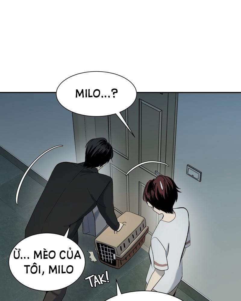 [16+] Người Đàn Ông Tầng Trên 1.2 trang 33