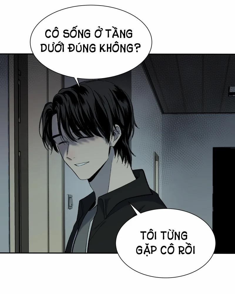 [16+] Người Đàn Ông Tầng Trên 1.2 trang 40