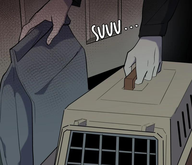 [16+] Người Đàn Ông Tầng Trên 1.2 trang 46