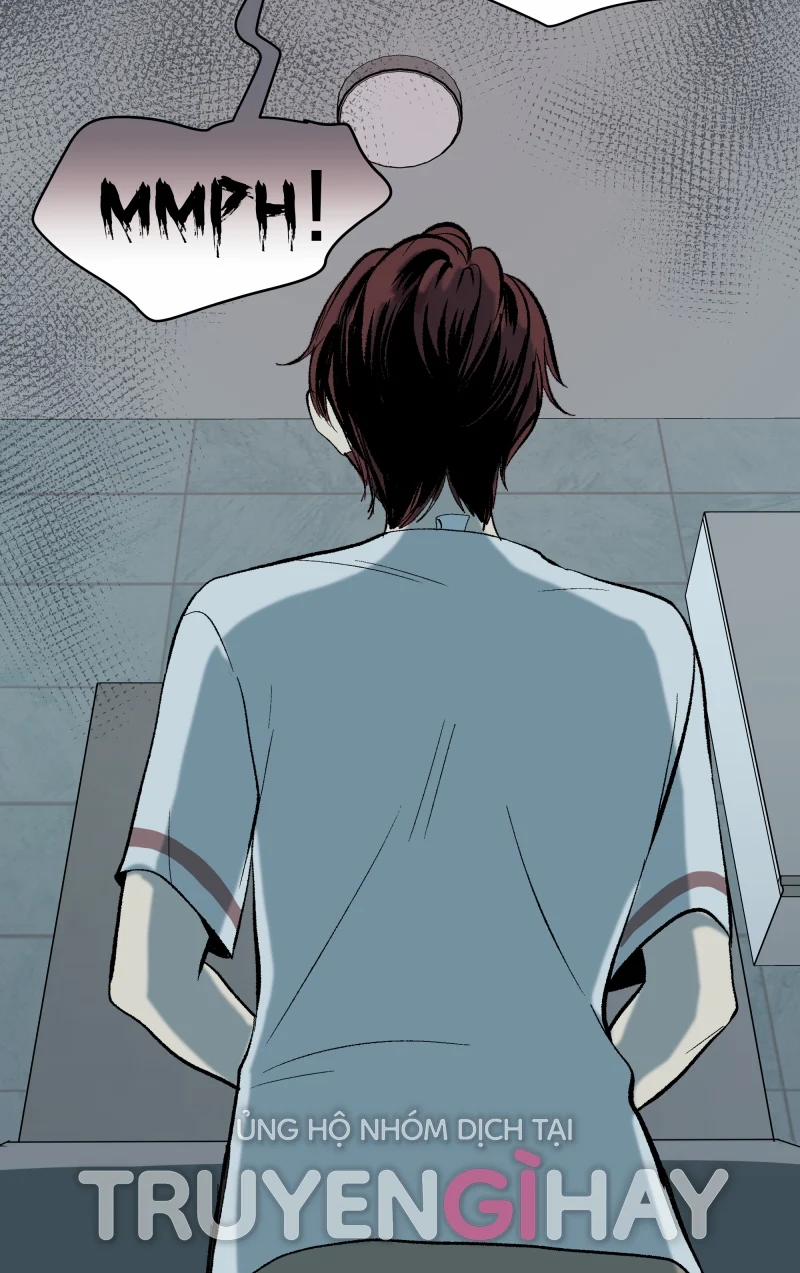 [16+] Người Đàn Ông Tầng Trên 1.2 trang 6